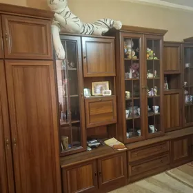 Стенка гарнитур