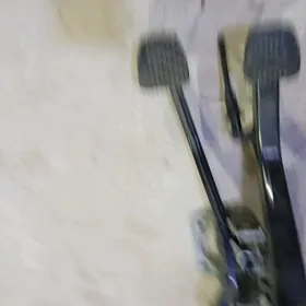 w 210 pedal mehanika