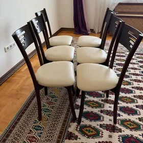 Aşhana stol stul