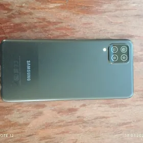 Samsung A 12