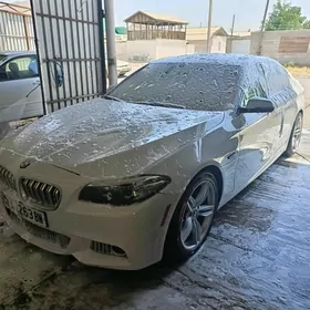 BMW F10 2014