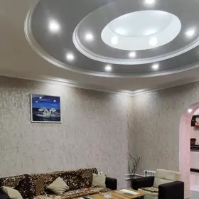 30 MKR 1 ETAJ 2 KOMNAT 55m2