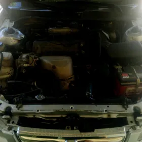 Toyota Camry 2001