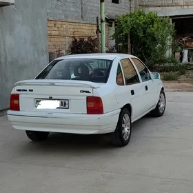 Opel Vectra 1992