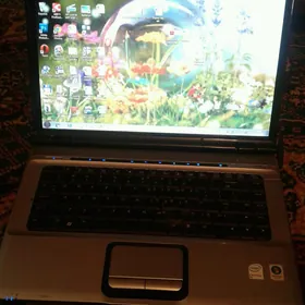Noutbook HP
