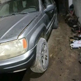 Jeep Grand Cherokee 1999