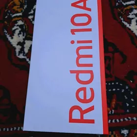 Redmi 10 A 4/64