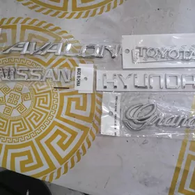 maşynyň ÿazgylary