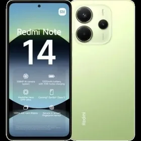 В РАССРОЧКУ REDMI NOTE 14