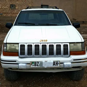 Jeep Grand Cherokee 1993