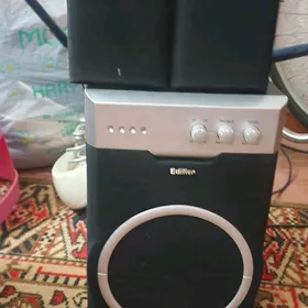 колонки