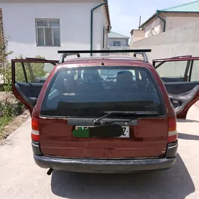 Opel Astra 1993