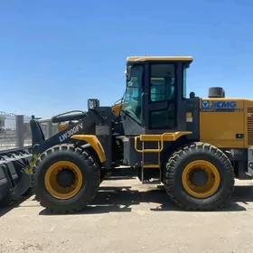 XCMG 25 2021