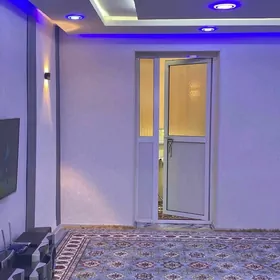 6mikr satlyk jaý