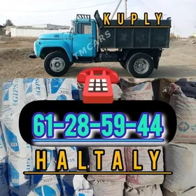 Keramzit Sebil Toyun Miti Gum