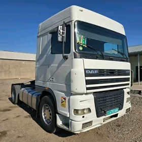 DAF LF 2004