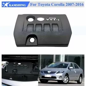 1.8 karolla mator kryshga