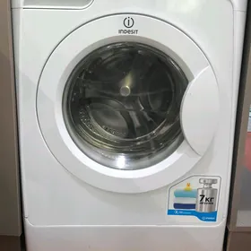 Indesit PWE 7104 W 7 kg