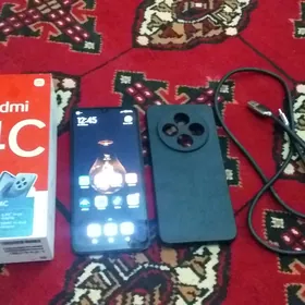 Redmi 14c