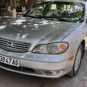 Nissan Maxima 2007