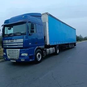 DAF FX 95 2005