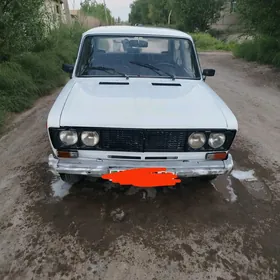 Lada 2106 1999