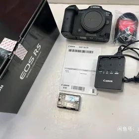 sony. canon foto aparatlar