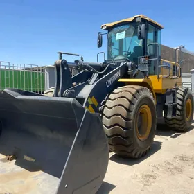 XCMG 500 2022