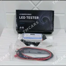 LED TESTER