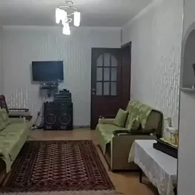 Arenda Köne zaparkyñ ýany