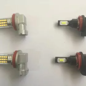 led tumanka