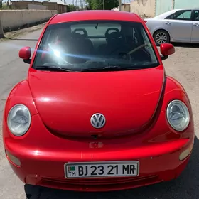 Volkswagen Juke 2004