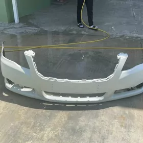 Avalon bamper