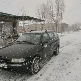 Opel Astra 1996