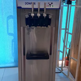 Donper marožna apara