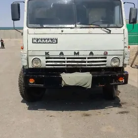 Kamaz 5511 1991