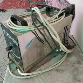 Сварочный аппарат