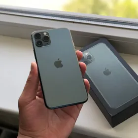 iPhone 11 Pro 82Z/AA 2sim