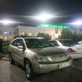 Lexus RX 330 2006