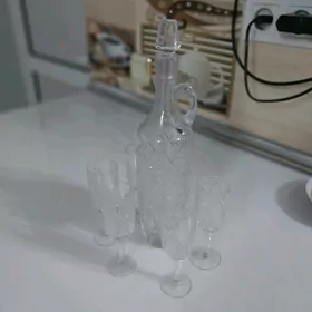 хрусталь