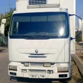 Renault Duster 2003