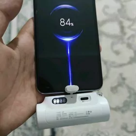Powerbank 5000mah