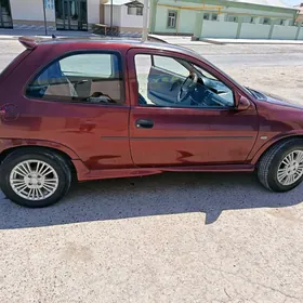 Opel Vita 1995