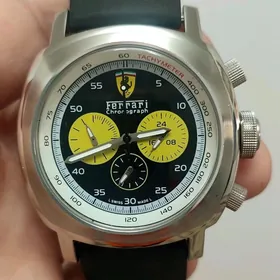 Sagat Часы FERRARI Panerai