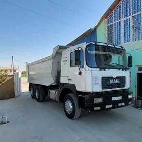 Howo Sinotruk 2002
