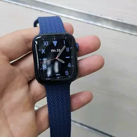 apple watch 7