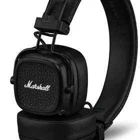 Marshall Major V: Наушники 