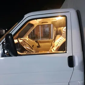 Volkswagen Transporter 1995