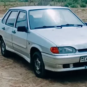 Lada 2115 2001