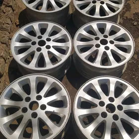 brosga japan R16 angar
